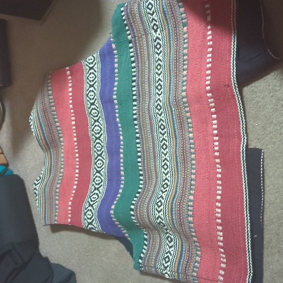 Vintage Western vest - Picture 8 of 8